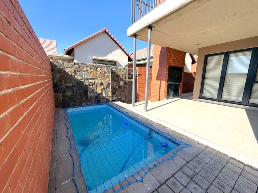 To Let 3 Bedroom Property for Rent in Wild Olive Estate Free State